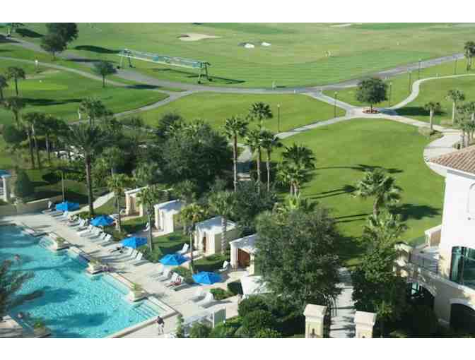 2 Nights in Orlando w/$100 Resort Credit at Omni Orlando Resort at Champions Gate