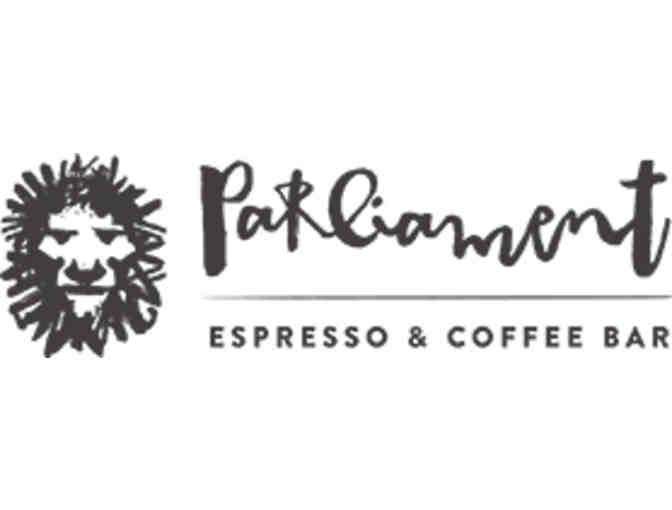 Constellation Culinary Group Gift Bag