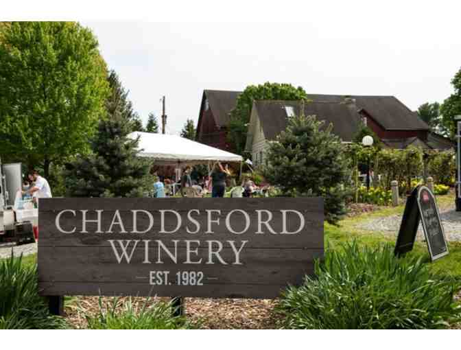 Weekend in the Brandywine Valley