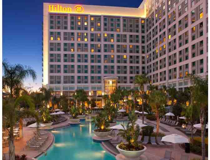 2 Night Stay at Hilton Orlando - Photo 1