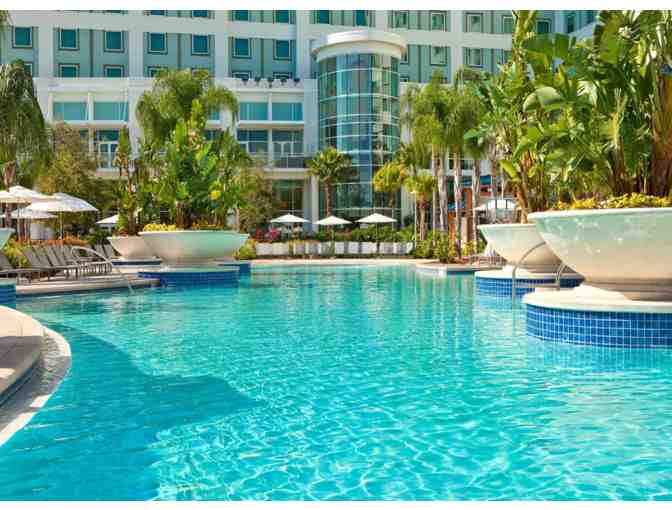 2 Night Stay at Hilton Orlando