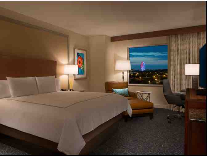 2 Night Stay at Hilton Orlando