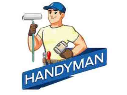 $250 Gift Certificate for Handyman Services