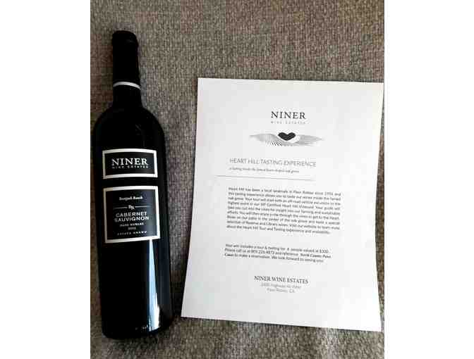 Niner Wine Estates - Photo 1