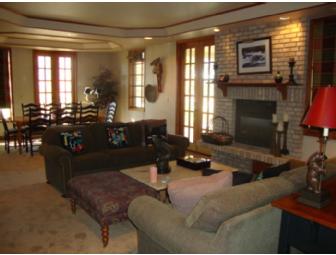 Luxury 4-Bedroom Condo in Steamboat Springs, CO!