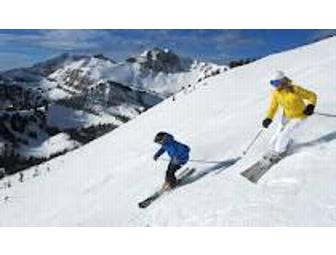 Ski & Stay at Jackson Hole Mountain Resort