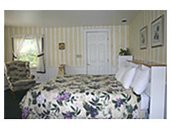 Two Night Stay at Glen Cove Inn & Suites