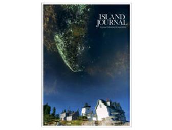 Island Institute 1-year Membership & Island Journal