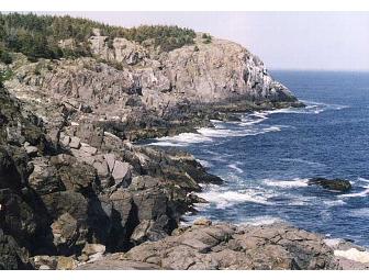 Two Round Trips to Monhegan from Port Clyde - Monhegan Boat Line