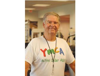 Adult Annual Membership - Penobscot Bay YMCA