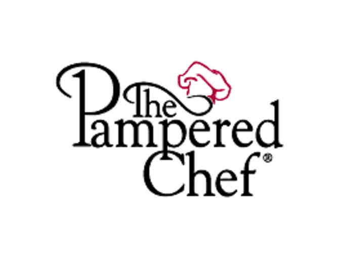 $20 Gift certificate to Pampered Chef
