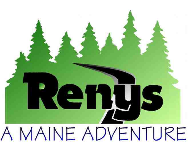 $100 gift card to Reny's Department Stores
