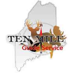 Ten Mile Guide Service