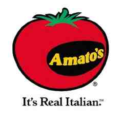 Amato's It's Real Italian