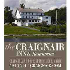 Craignair Inn & Restaurant