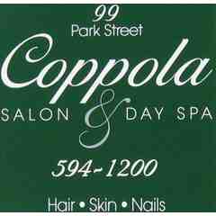 Coppola Salon & Day Spa