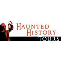 Red Cloak Haunted History Tours