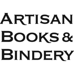 Artisan Books & Bindery