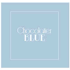 Chocolatier Blue
