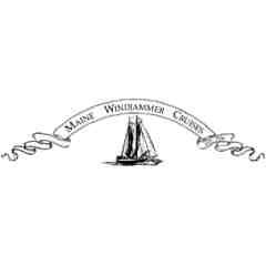 Maine Windjammer Cruises