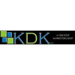 KDK, LLC - Apparel Printing & Embroidery