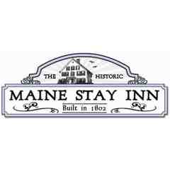 Camden Maine Stay Inn