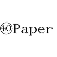40 Paper