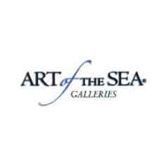 Art of the Sea at the Old Post Office Gallery