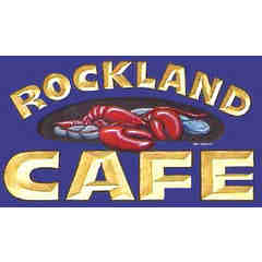 Rockland Cafe