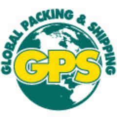 Sponsor: Global Packing & Shipping