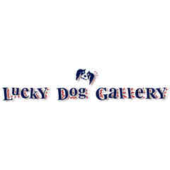 Lucky Dog Gallery