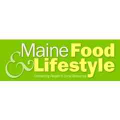 Maine Food & Lifestyle Magazine
