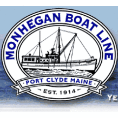 Monhegan Boat Line