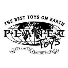Planet Toys
