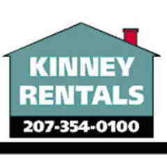 Kinney Rentals