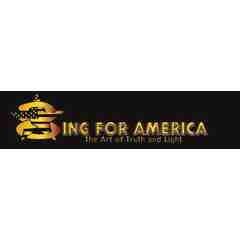 Sing for America