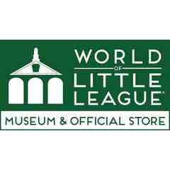 World of Little League Museum