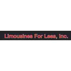 Limousines For Less