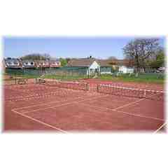 Oakmont Tennis Club
