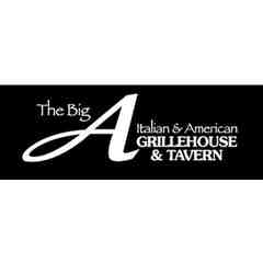 Big A Grillehouse