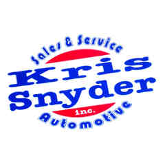 Kris Snyder Automotive Inc