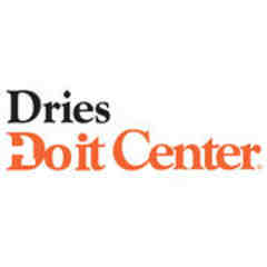 Dries Do It Center