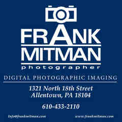 Frank Mittman Photography