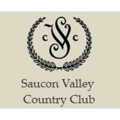 Saucon Valley Country Club
