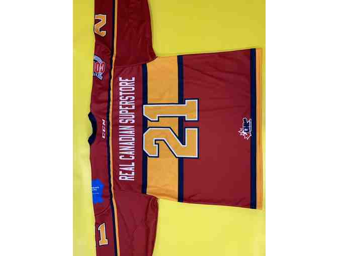 Barrie Colts