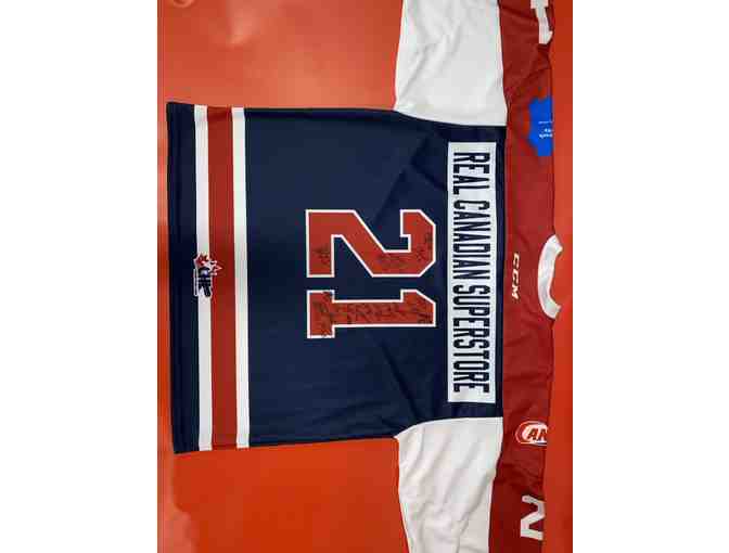 Lethbridge Hurricanes