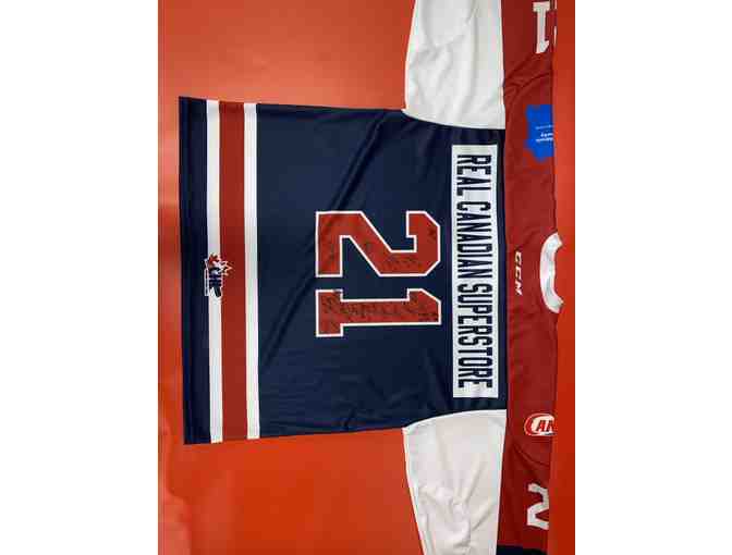 Lethbridge Hurricanes
