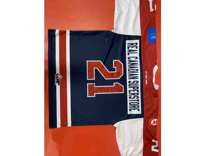 Lethbridge Hurricanes