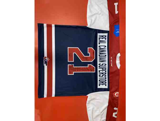 Lethbridge Hurricanes