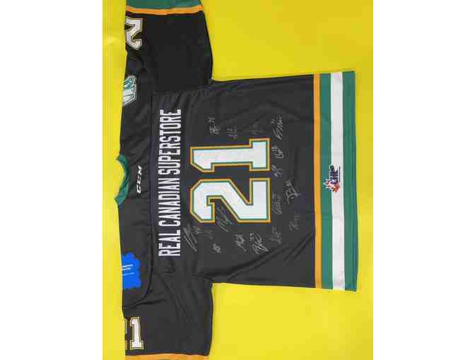 London Knights